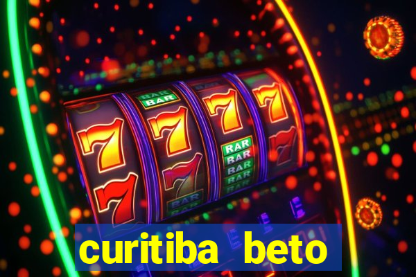 curitiba beto carrero distancia